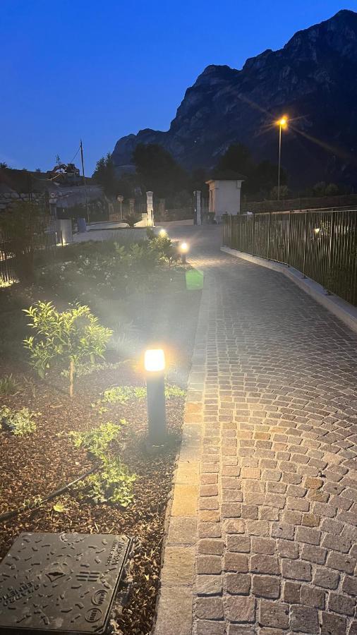 Villa Federica In Арко Экстерьер фото