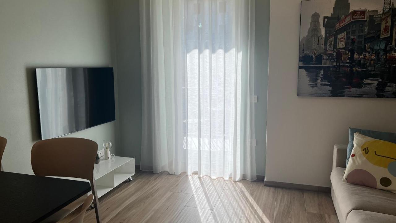 Villa Federica In Арко Экстерьер фото